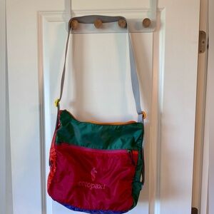 Cotopaxi Crossbody Bag